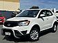 2014 Ssangyong Korando