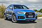 2016 Audi RS Q3