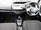 2015 Toyota Vitz