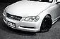 2007 Toyota Mark-X
