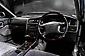 2001 Toyota Chaser