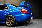 2004 Subaru Impreza