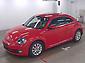 2014 Volkswagen Beetle