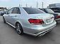 2016 Mercedes Benz E250