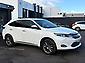 2014 Toyota Harrier