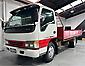 1998 Isuzu N Series 100P