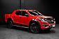 2016 Holden Colorado