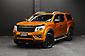 2016 Nissan Navara