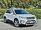 2018 Suzuki Vitara