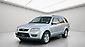 2010 Ford Territory