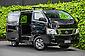 2017 Nissan Nv350 / Caravan