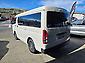 2023 Toyota Hiace