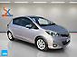 2011 Toyota Vitz