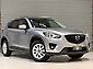 2012 Mazda CX-5