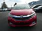 2015 Honda Fit Shuttle