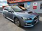 2015 Subaru Levorg