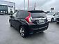 2015 Honda Fit Hybrid