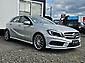 2013 Mercedes-Benz A 180