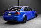 2007 Holden Commodore