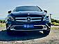 2014 Mercedes-Benz GLA 250