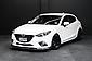 2014 Mazda Axela