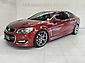 2016 Holden Commodore