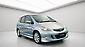 2008 Honda Jazz