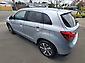 2015 Mitsubishi ASX