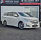 2012 Nissan Elgrand