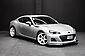 2012 Subaru BRZ