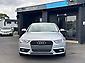 2015 Audi A4