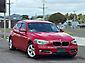 2015 BMW 1 Series
