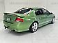 2004 Ford Falcon