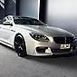2013 BMW 640i