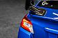 2015 Subaru WRX