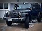 2007 Jeep Wrangler
