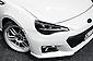2012 Subaru BRZ