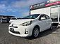 2012 Toyota Aqua