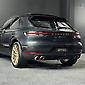 2019 Porsche Macan