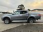 2017 Mitsubishi Triton