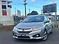 2014 Honda Grace