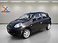2014 Nissan Micra