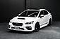 2016 Subaru WRX
