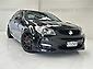 2017 Holden Commodore