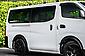 2019 Nissan NV350 / Caravan 5 Door