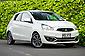 2019 Mitsubishi Mirage XLS