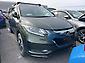 2015 Honda Vezel