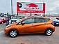 2016 Nissan Note