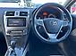 2014 Toyota Avensis