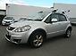 2007 Suzuki SX4